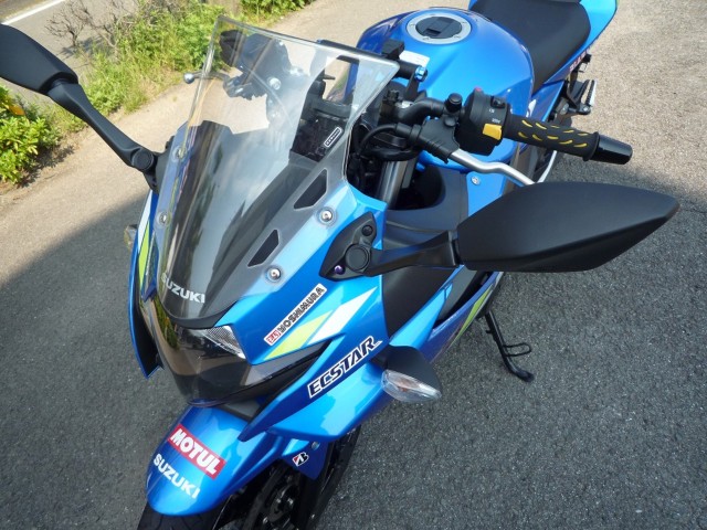 �X�Y�LGSX250R�i���Q�����R�s�j�摜21