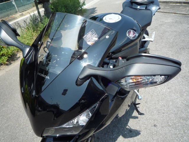 �z���_CBR1000RR�i���Q�����R�s�j�摜21
