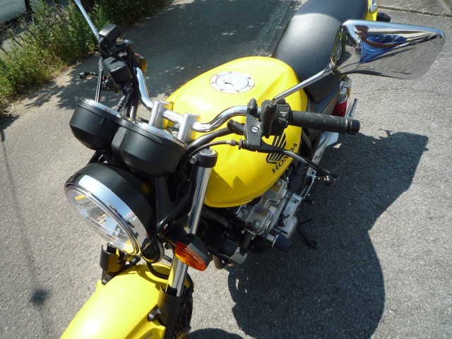 �z���_CB400�X�[�p�[�t�H�AVTEC�ERevo�i���Q�����R�s�j�摜21