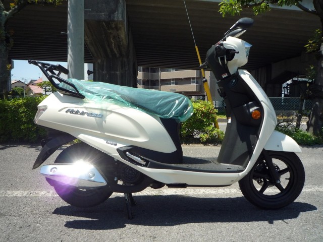 �X�Y�L�A�h���X125�i���Q�����R�s�j�摜1