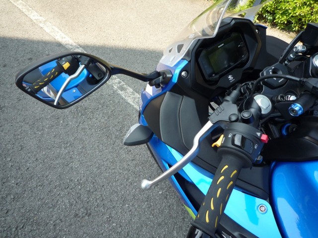 �X�Y�LGSX250R�i���Q�����R�s�j�摜22