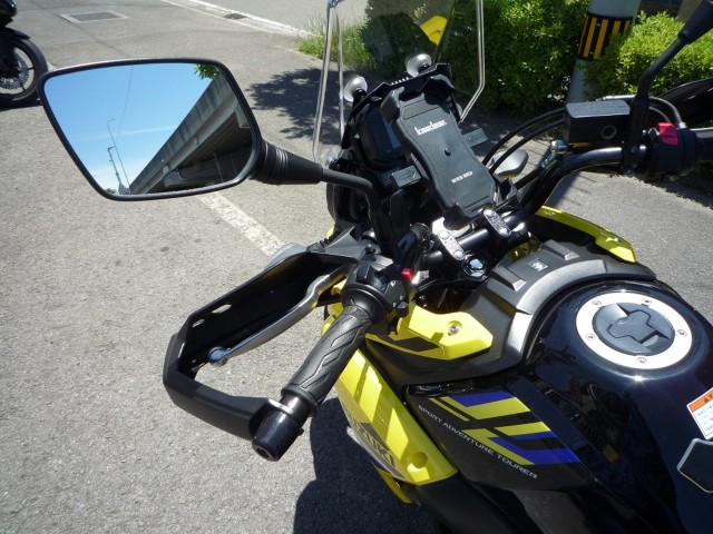 �X�Y�LV-Strom250�i���Q�����R�s�j�摜22
