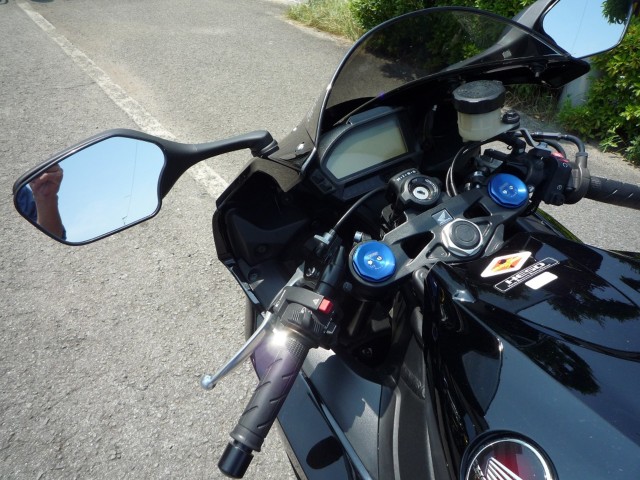 �z���_CBR1000RR�i���Q�����R�s�j�摜22