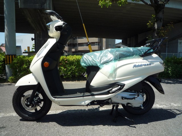 �X�Y�L�A�h���X125�i���Q�����R�s�j�摜2