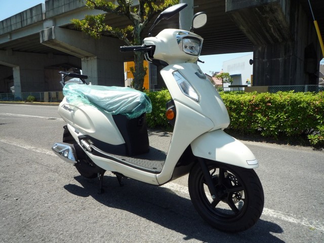 �X�Y�L�A�h���X125�i���Q�����R�s�j�摜3