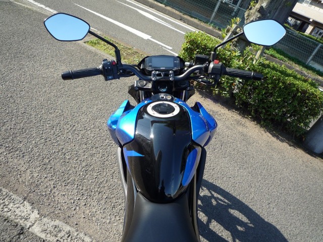 XYLGSX-S125 ABSiQRsj摜25