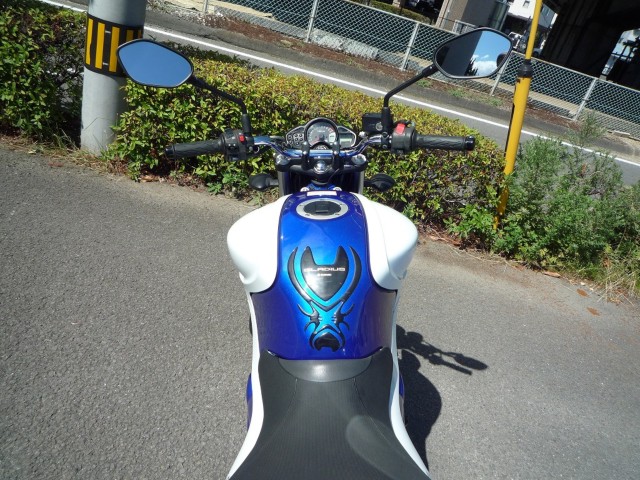 XYLOfBEX400iQRsj摜25