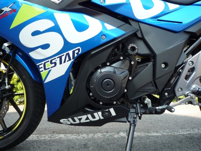 �X�Y�LGSX250R�i���Q�����R�s�j�摜25