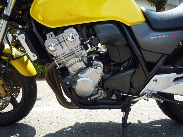 �z���_CB400�X�[�p�[�t�H�AVTEC�ERevo�i���Q�����R�s�j�摜25