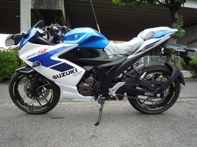 �X�Y�L�W�N�T�[SF250�i���Q�����R�s�j�摜2