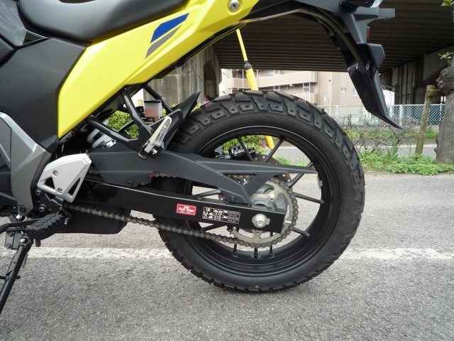 �X�Y�LV�X�g���[��250SX�i���Q�����R�s�j�摜26