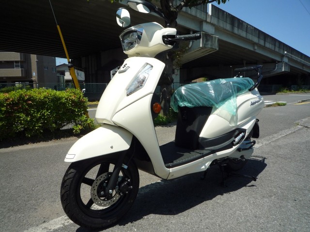 �X�Y�L�A�h���X125�i���Q�����R�s�j�摜5