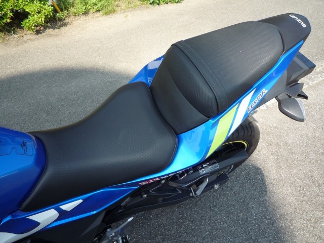 �X�Y�LGSX250R�i���Q�����R�s�j�摜26