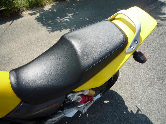 �z���_CB400�X�[�p�[�t�H�AVTEC�ERevo�i���Q�����R�s�j�摜26