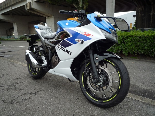 �X�Y�L�W�N�T�[SF250�i���Q�����R�s�j�摜3