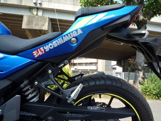 �X�Y�LGSX250R�i���Q�����R�s�j�摜27