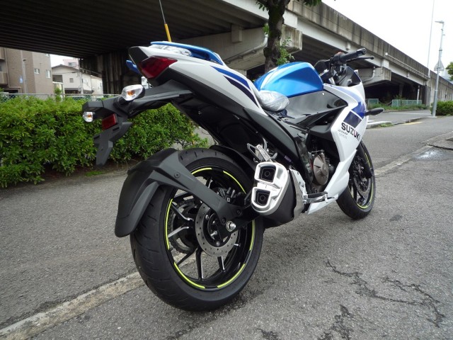 �X�Y�L�W�N�T�[SF250�i���Q�����R�s�j�摜4