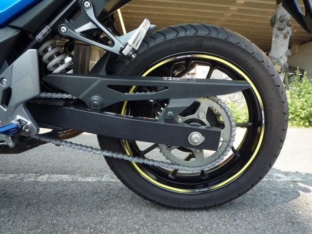 �X�Y�LGSX250R�i���Q�����R�s�j�摜28
