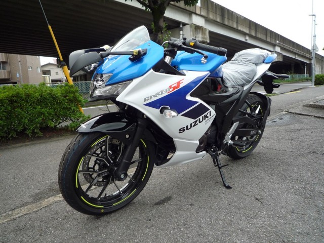 �X�Y�L�W�N�T�[SF250�i���Q�����R�s�j�摜5