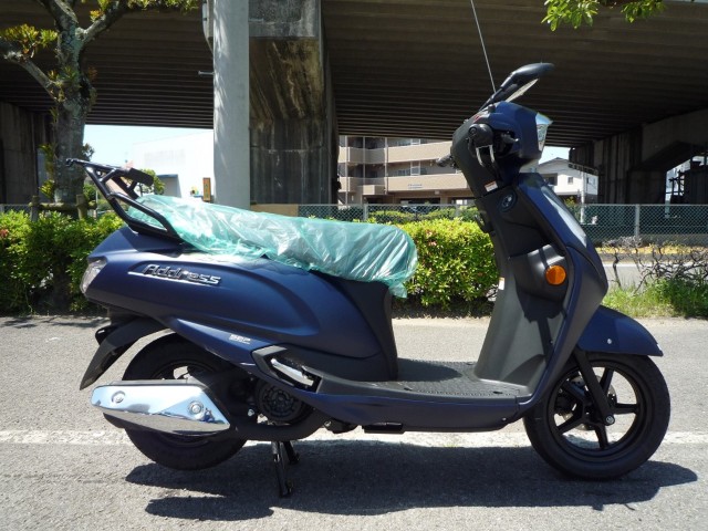 �X�Y�L�A�h���X125�i���Q�����R�s�j�摜1