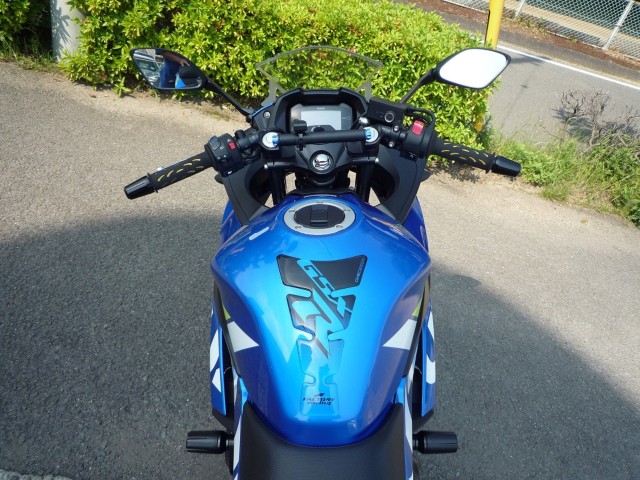 �X�Y�LGSX250R�i���Q�����R�s�j�摜29