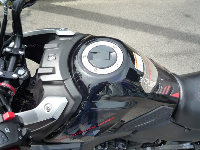 �X�Y�LV-Strom250�i���Q�����R�s�j�摜23