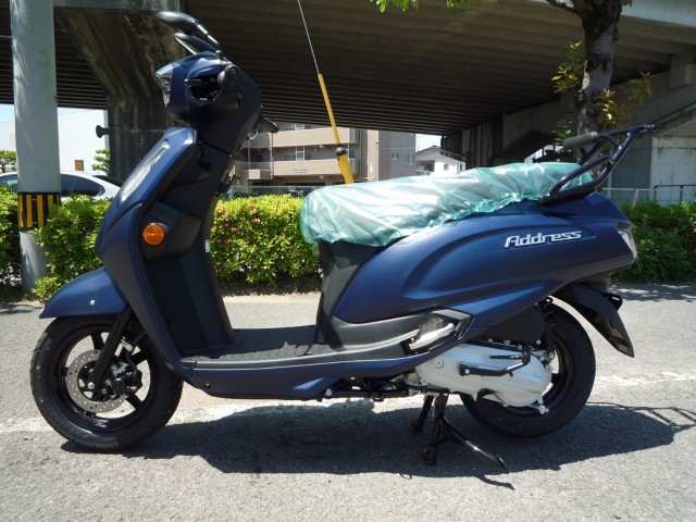 �X�Y�L�A�h���X125�i���Q�����R�s�j�摜2