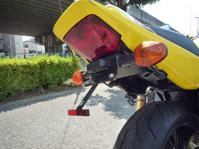 �z���_CB400�X�[�p�[�t�H�AVTEC�ERevo�i���Q�����R�s�j�摜30
