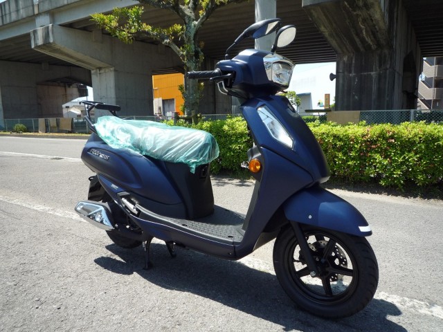 �X�Y�L�A�h���X125�i���Q�����R�s�j�摜3