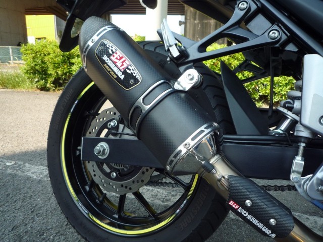 �X�Y�LGSX250R�i���Q�����R�s�j�摜31
