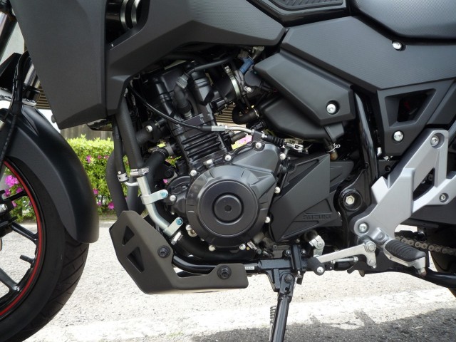 �X�Y�LV-Strom250�i���Q�����R�s�j�摜25