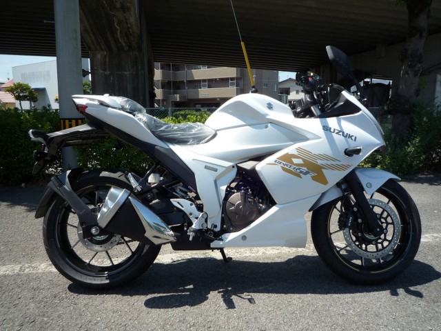 �X�Y�L�W�N�T�[SF250�i���Q�����R�s�j�摜1
