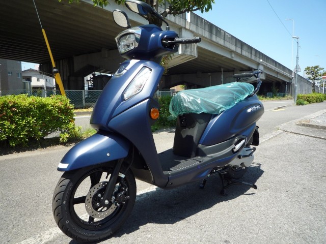 �X�Y�L�A�h���X125�i���Q�����R�s�j�摜5