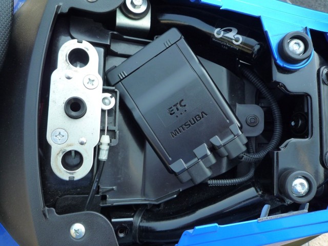 �X�Y�LGSX250R�i���Q�����R�s�j�摜33
