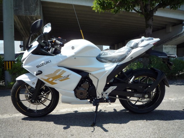 �X�Y�L�W�N�T�[SF250�i���Q�����R�s�j�摜2