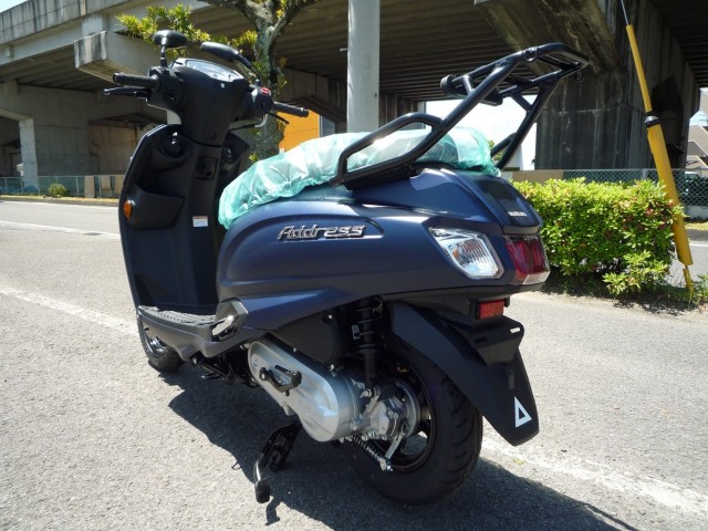 �X�Y�L�A�h���X125�i���Q�����R�s�j�摜6