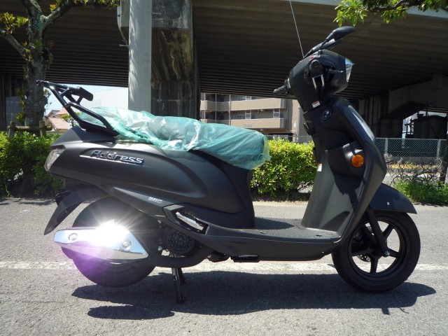 �X�Y�L�A�h���X125�i���Q�����R�s�j�摜1