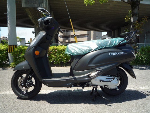 �X�Y�L�A�h���X125�i���Q�����R�s�j�摜2