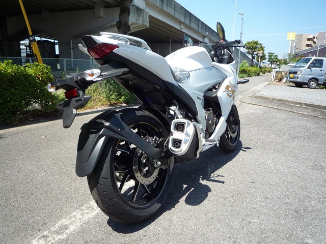 �X�Y�L�W�N�T�[SF250�i���Q�����R�s�j�摜6