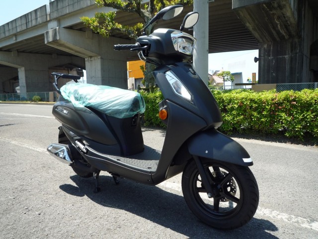 �X�Y�L�A�h���X125�i���Q�����R�s�j�摜3