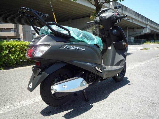 �X�Y�L�A�h���X125�i���Q�����R�s�j�摜4
