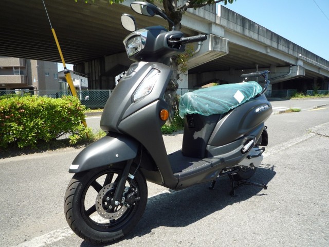 �X�Y�L�A�h���X125�i���Q�����R�s�j�摜5