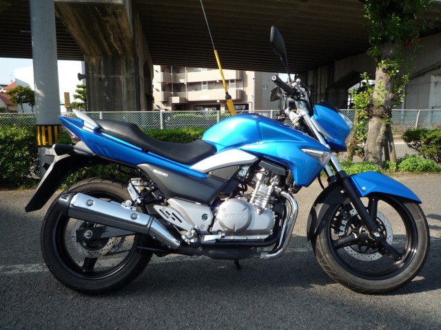 XYLGSR250iQRsj摜1