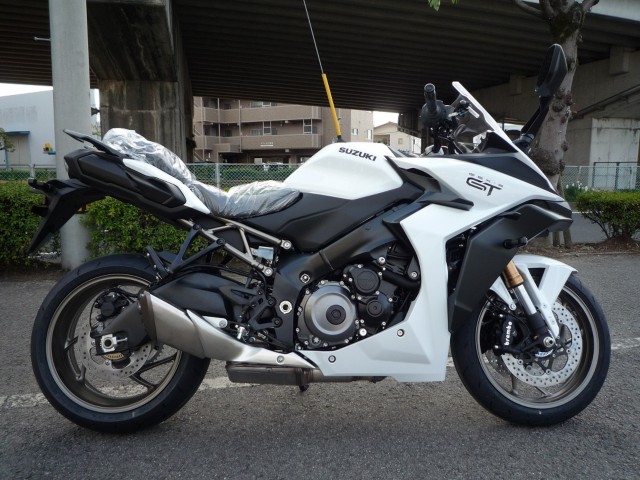 �X�Y�LGSX-S1000GT�i���Q�����R�s�j�摜1