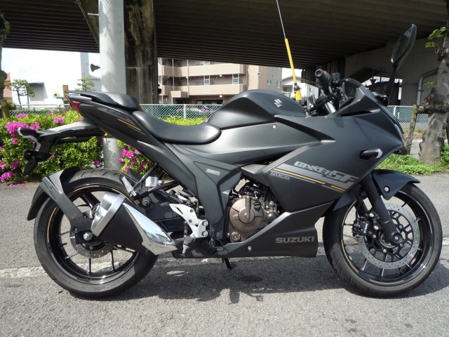 �X�Y�L�W�N�T�[SF250�i���Q�����R�s�j�摜1