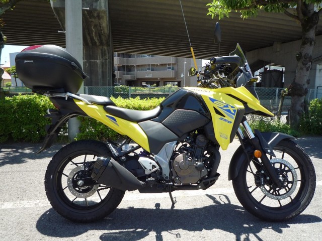 中古バイク情報サイト MjBIKE