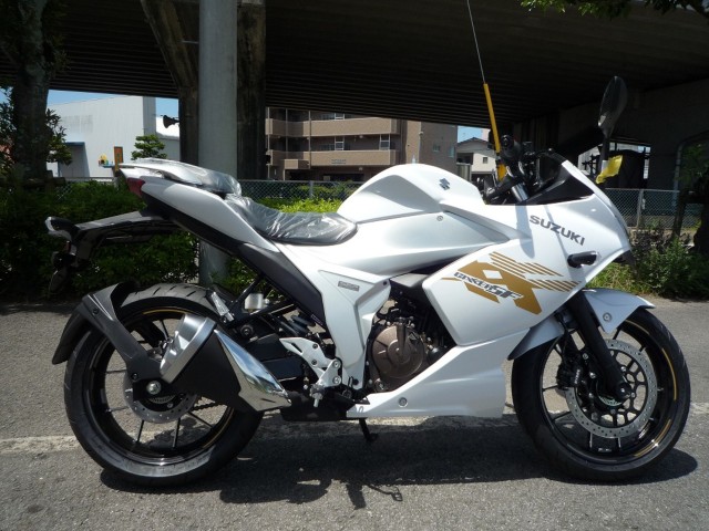 �X�Y�L�W�N�T�[SF250�i���Q�����R�s�j�摜1