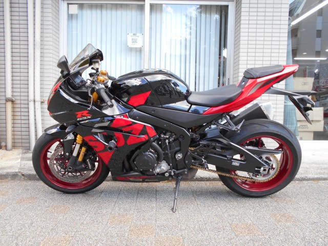 �X�Y�LGSX-R1000R�i���Q�����R�s�j�摜2