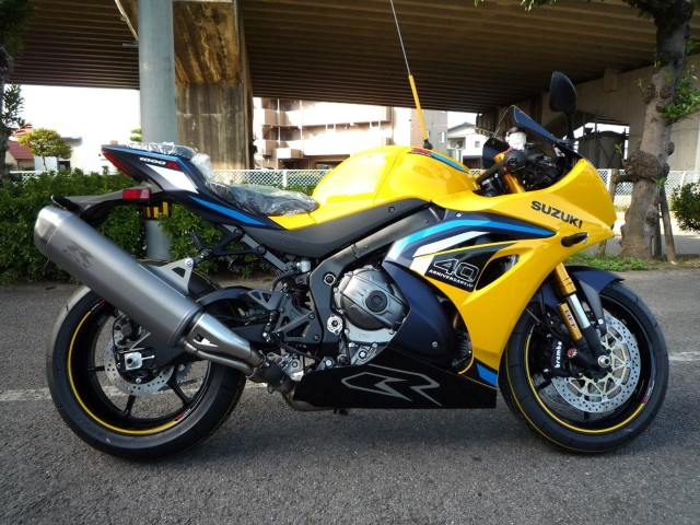 �X�Y�LGSX-R1000R�i���Q�����R�s�j�摜1