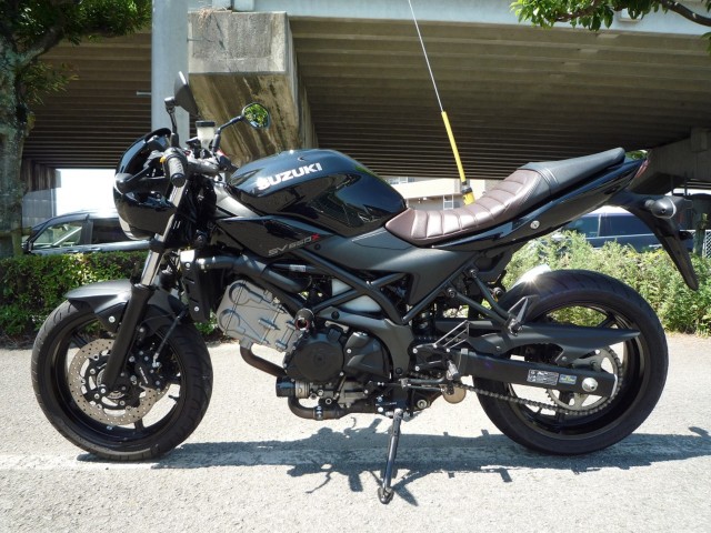 XYLSV650XiQRsj摜2